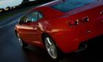 Chevrolet Camaro 2010 года